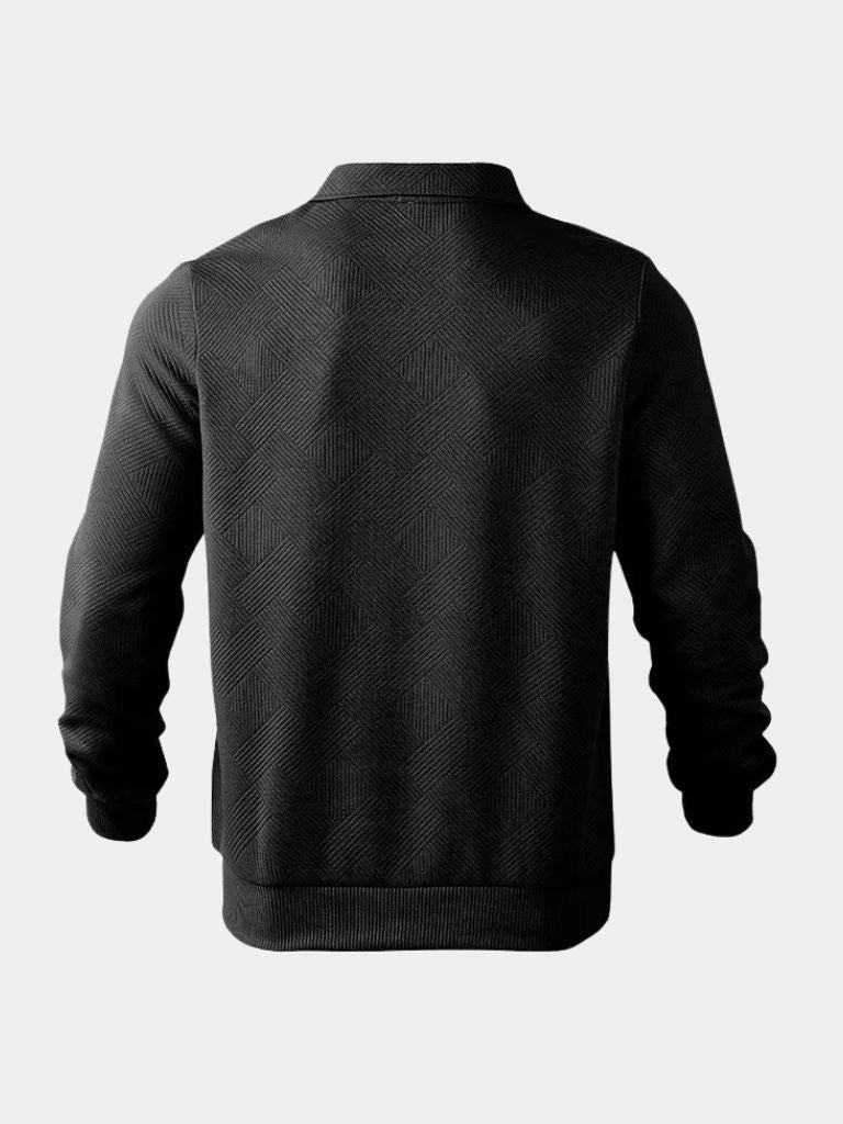 Sandmoor Luxe Sweater - Cross & Crown