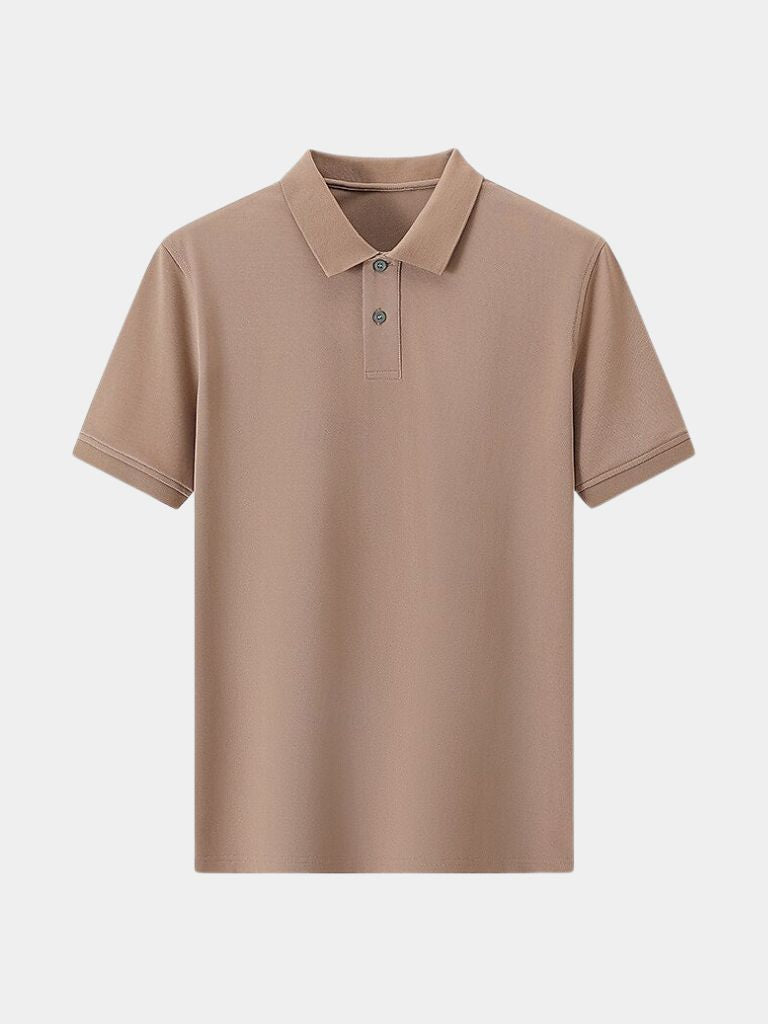 Montclair Polo Shirt – Cross & Crown