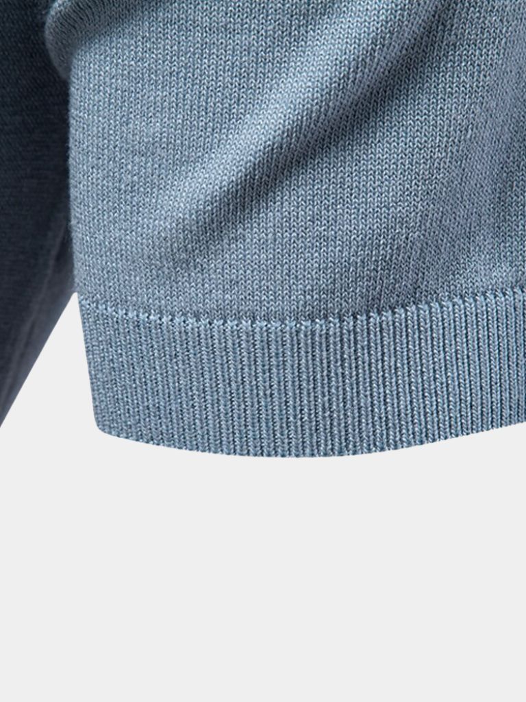 Velvet Tanné Polo – Cross & Crown