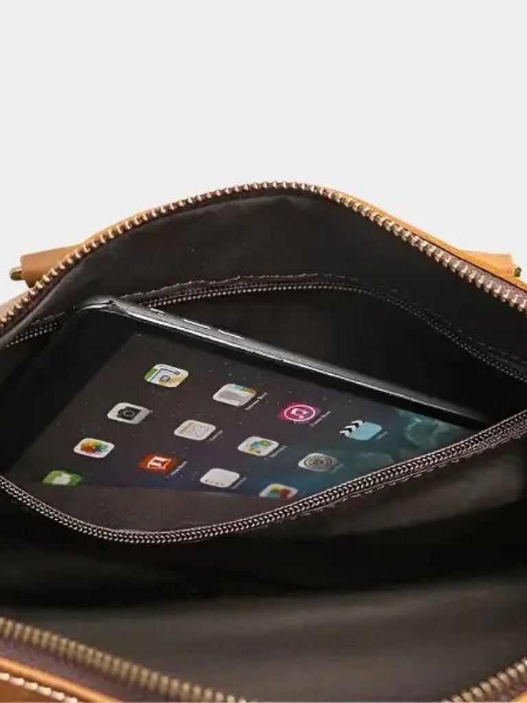 Bolsa de lona NOBA Roma