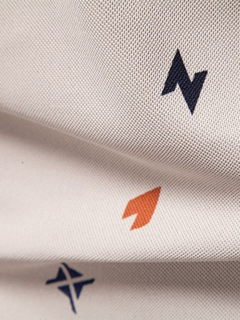 Urban Pop Polo – Cross & Crown