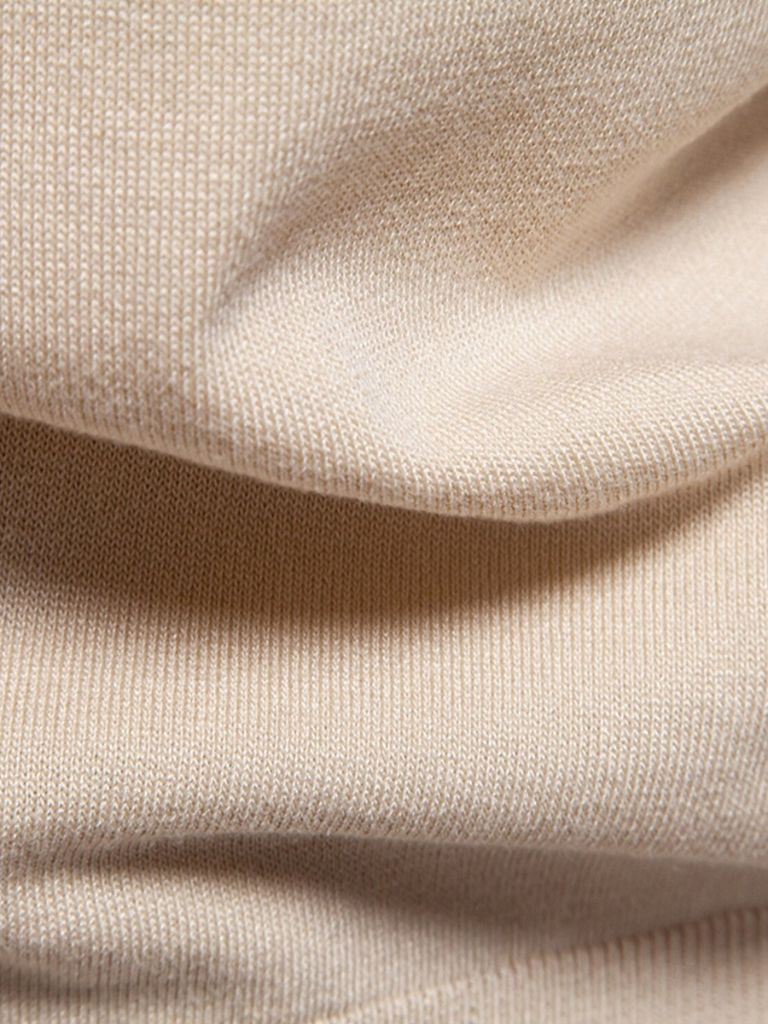 Sundown Stripes Polo – Cross & Crown