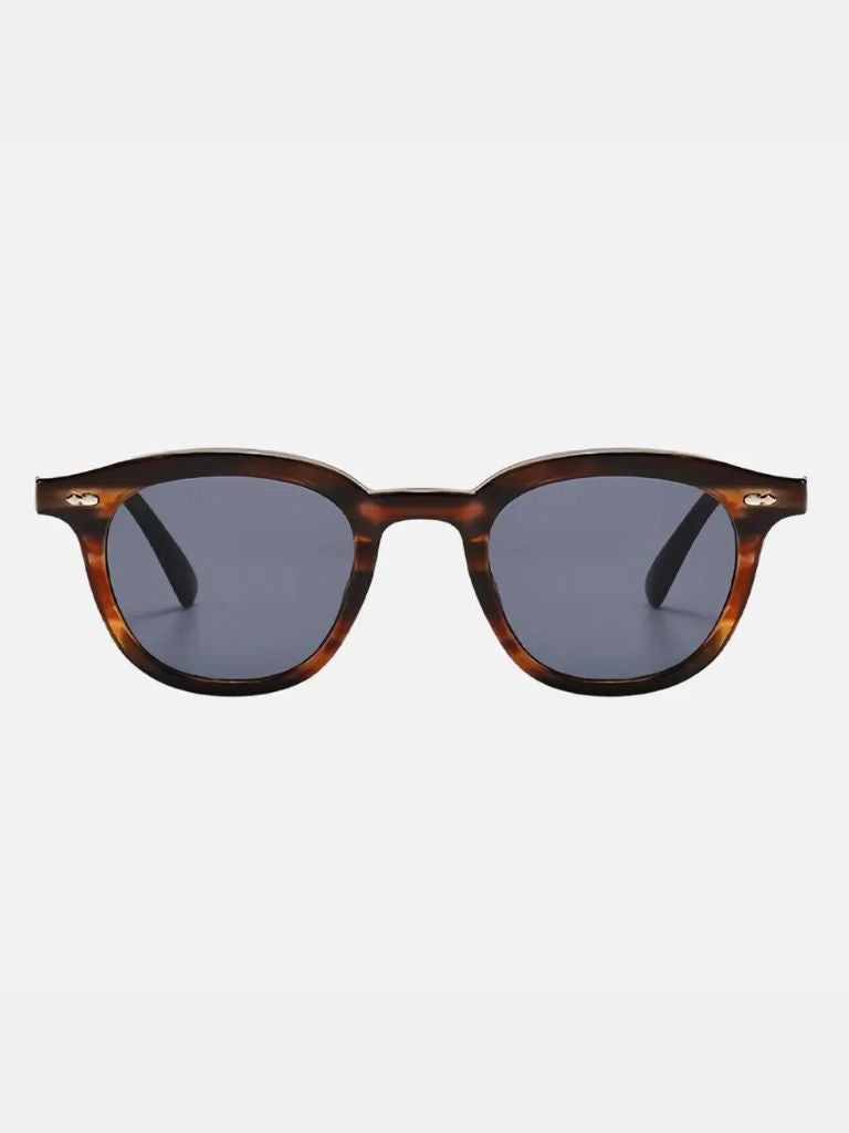 Ivory Lens Sunglasses – Cross & Crown
