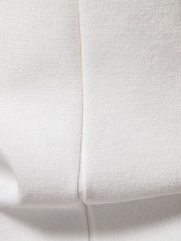 Royal Zip Polo – Cross & Crown