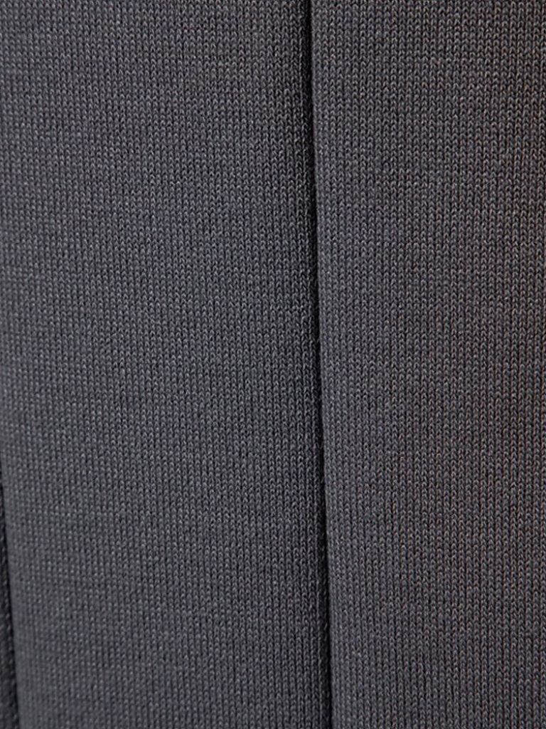 Royal Zip Polo – Cross & Crown