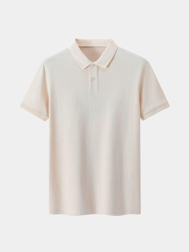 Urban Fog Polo – Cross & Crown