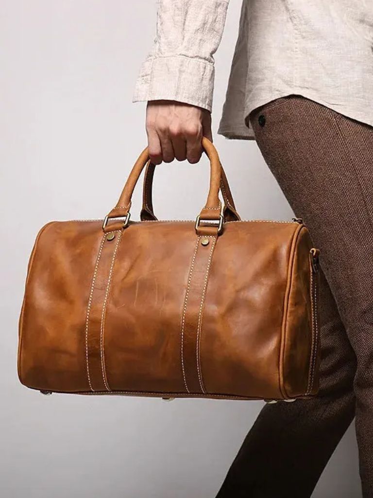 Bolsa de lona NOBA Roma