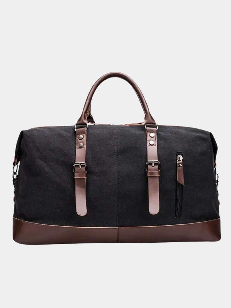 Voyager Duffle Bag - Cross & Crown