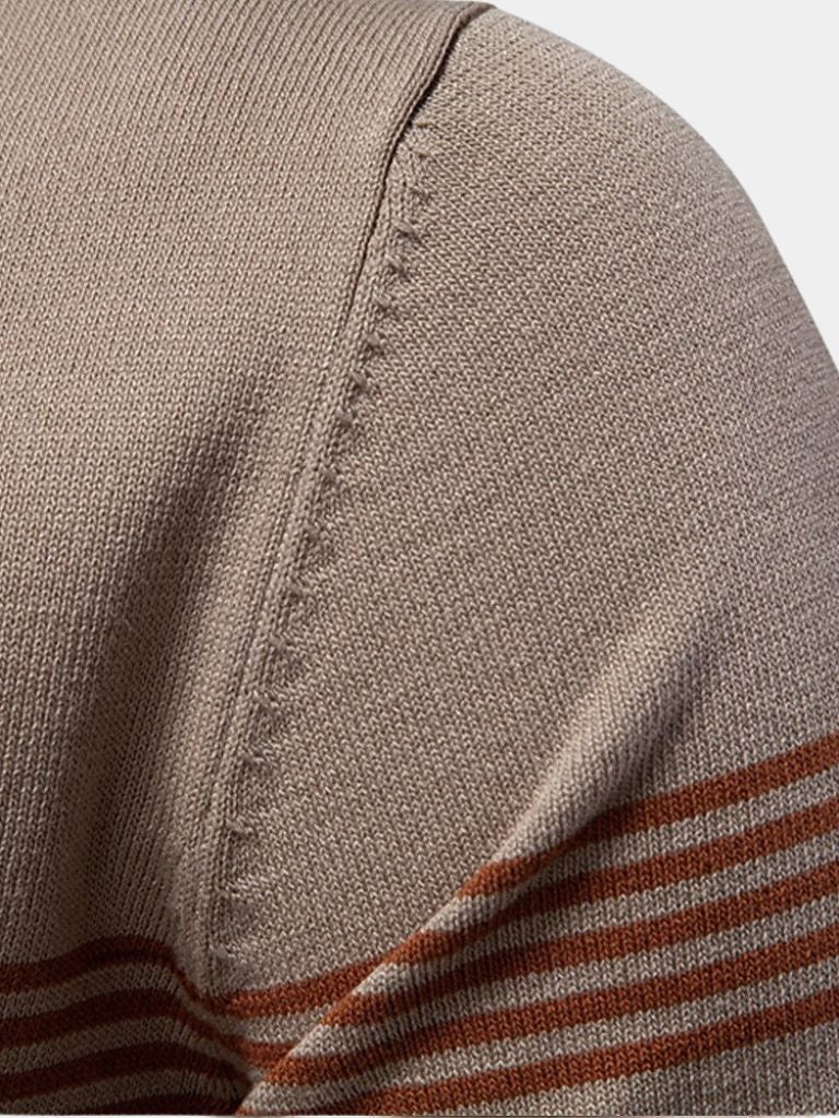Valmont Ivory Polo - Cross & Crown
