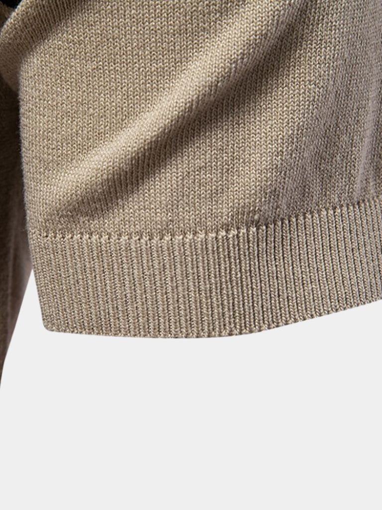 Velvet Tanné Polo – Cross & Crown