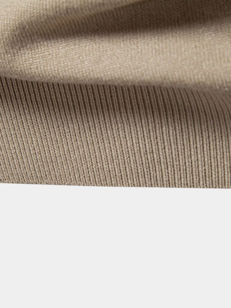 Velvet Tanné Polo – Cross & Crown
