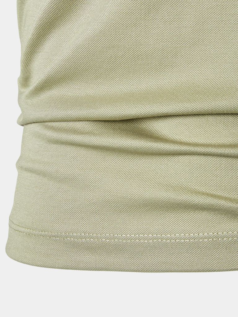 Timeless Classic Polo - Cross & Crown