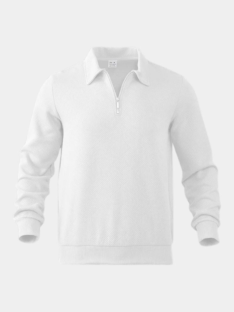 Sandmoor Luxe Sweater - Cross & Crown
