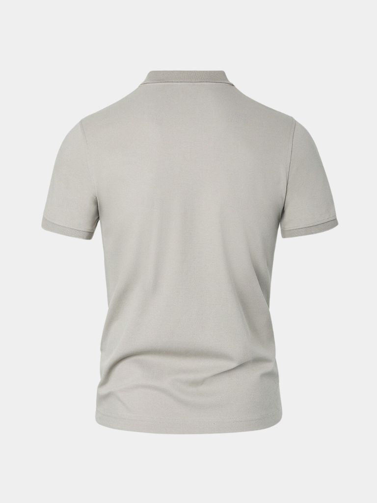 Urban Fog Polo – Cross & Crown