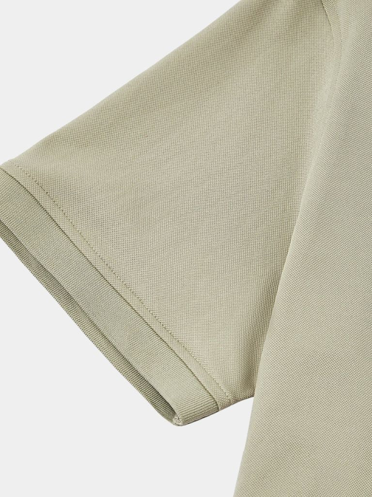 Montclair Polo Shirt – Cross & Crown