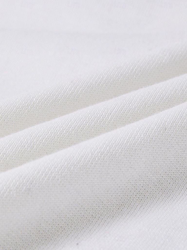 Ivory Elite Long Sleeve Polo – Cross & Crown