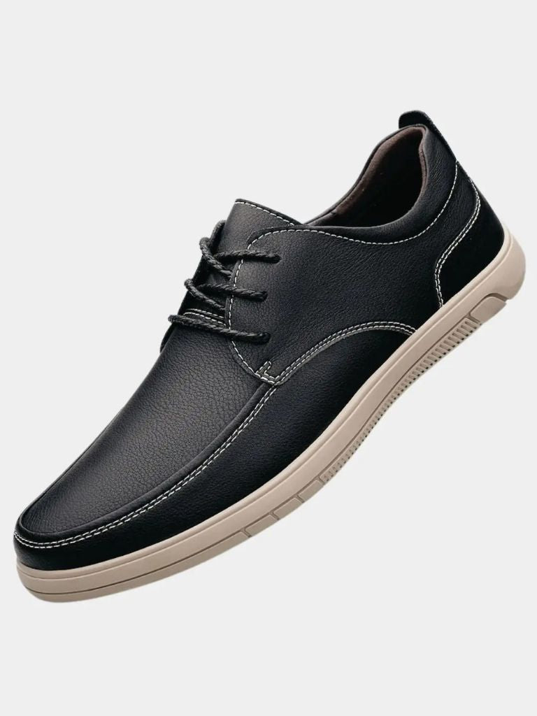 Comfortable Casual Elegant Shoe - Cross & Crown