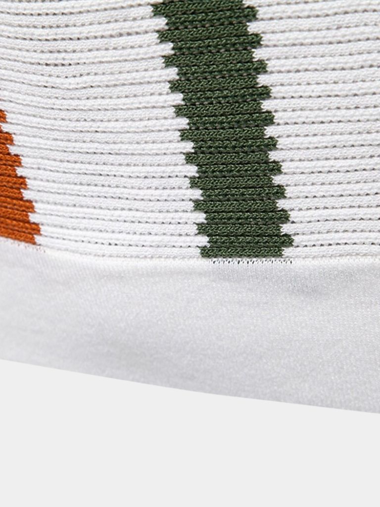 Heritage Knit Resort Polo - Cross & Crown