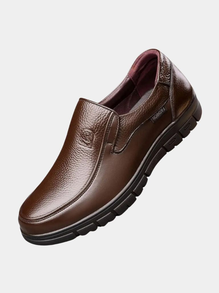 Essential Shoes Comfortable Elegant - Cross & Crown