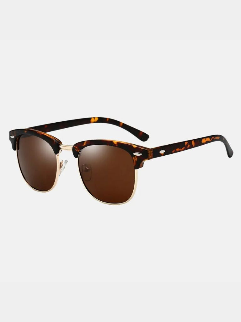Old Earth Grace Polarized Sunglasses – Cross & Crown