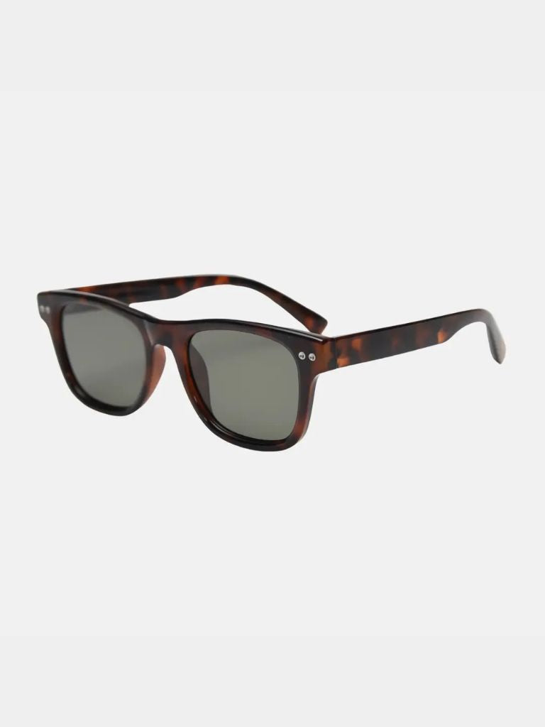 Dark Psalm Polarized Sunglasses – Cross & Crown