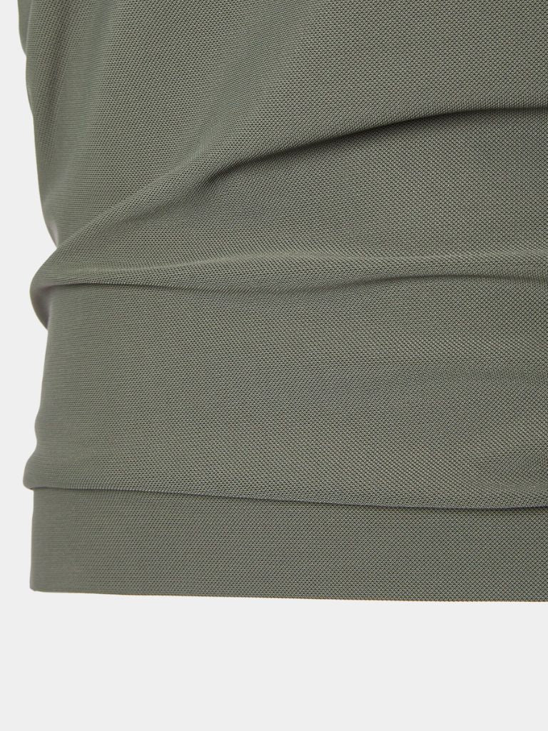 St. James Polo Shirt – Cross & Crown