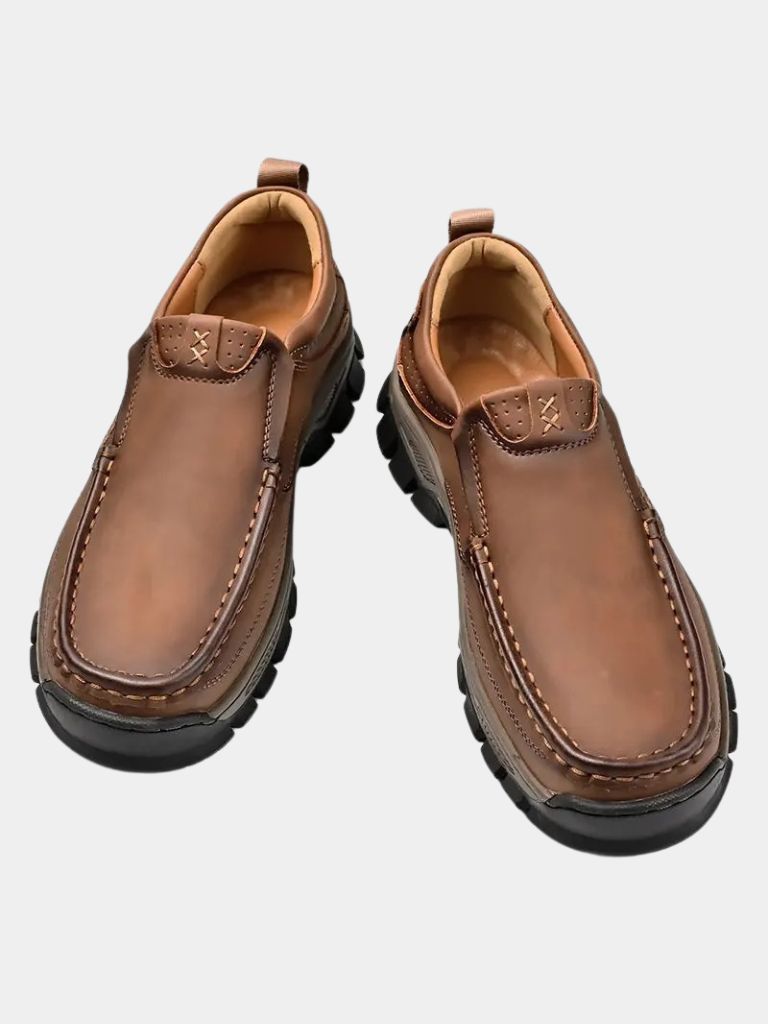Everyday Essential Comfortable Shoes - Cross & Crown