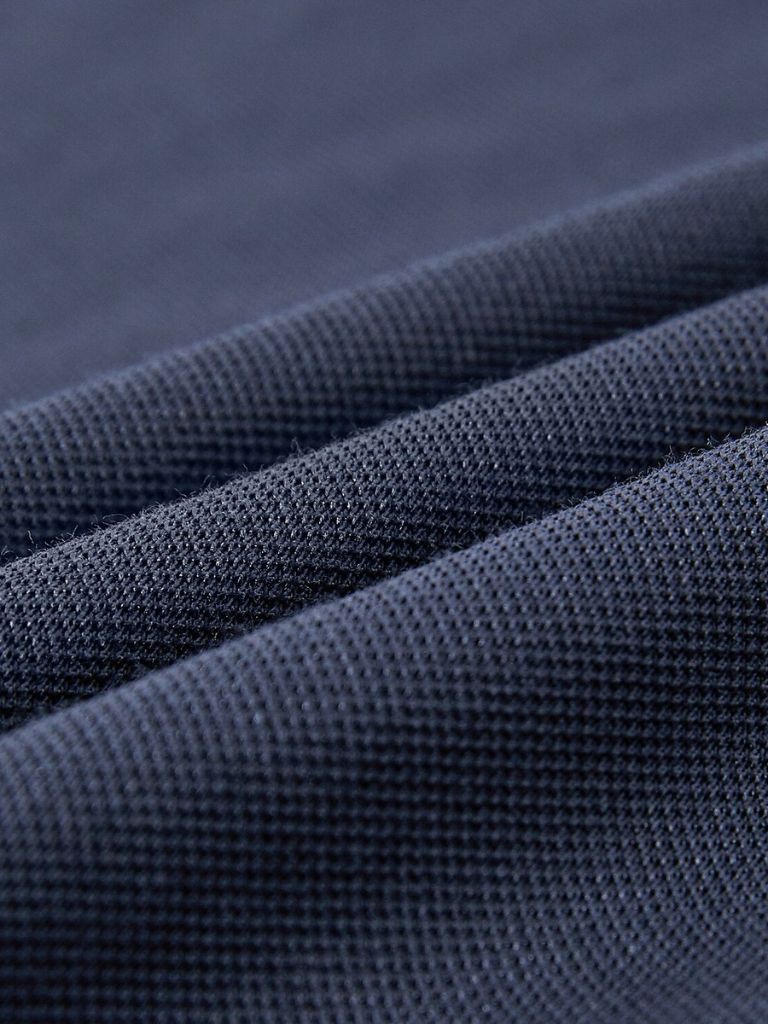Oxford Polo Shirt - Cross & Crown