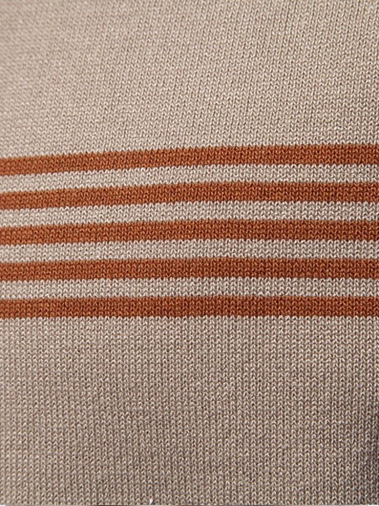 Valmont Ivory Polo - Cross & Crown