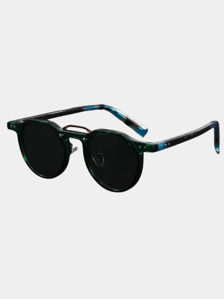 Trafalgar Luxe Shades - Cross & Crown