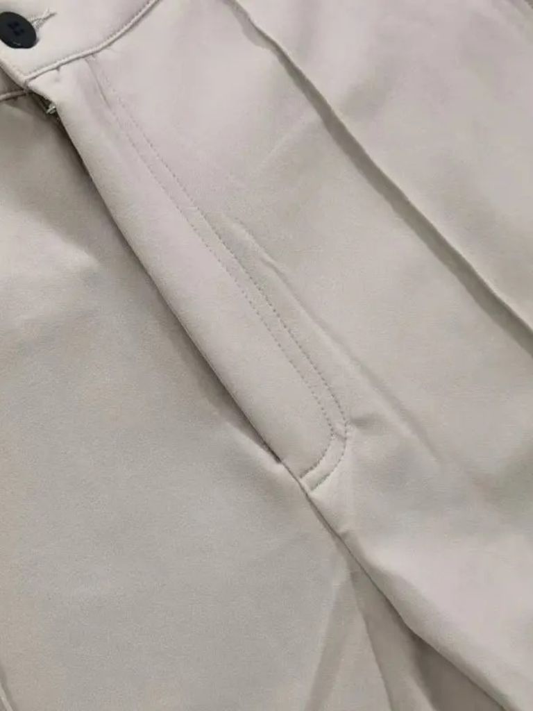 Essential Stretchy Skinny Trousers - Cross & Crown