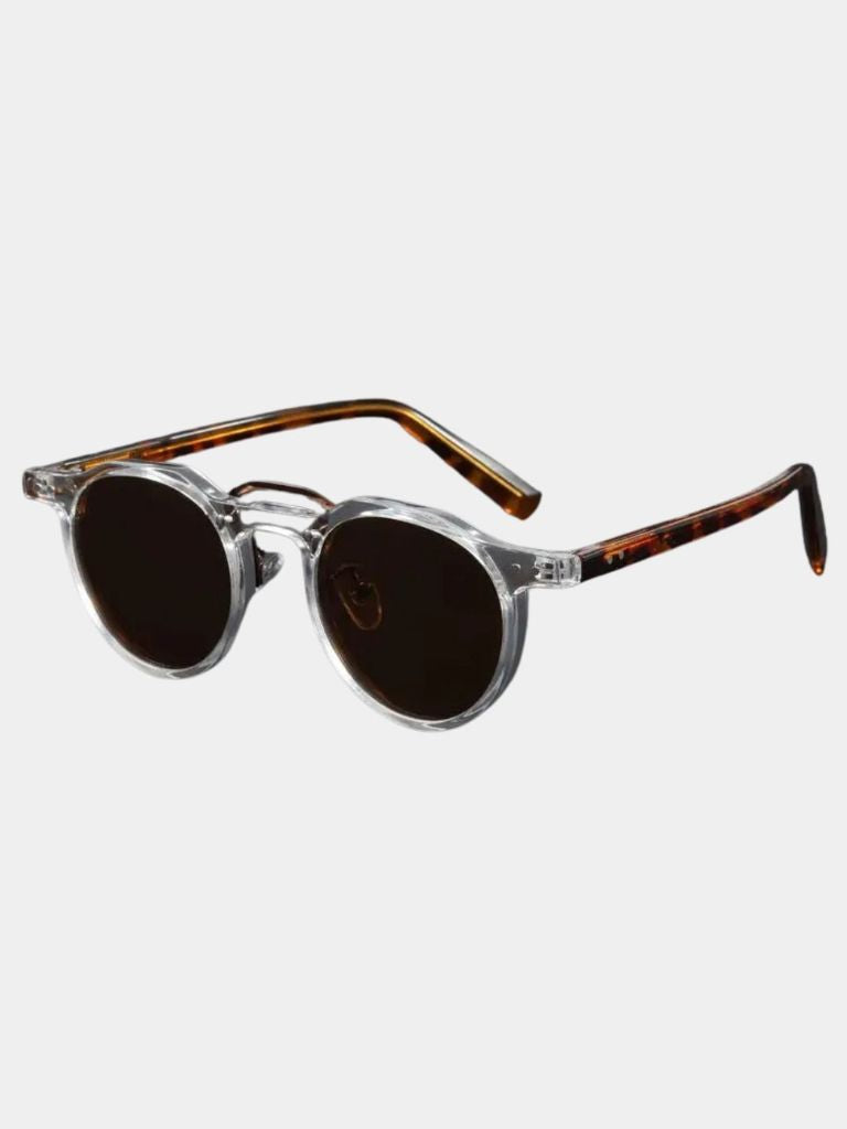 Trafalgar Luxe Shades - Cross & Crown
