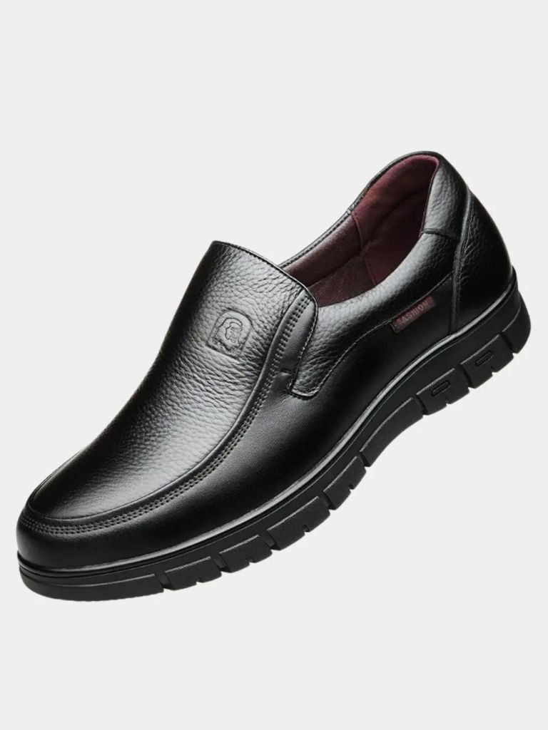 Essential Shoes Comfortable Elegant - Cross & Crown