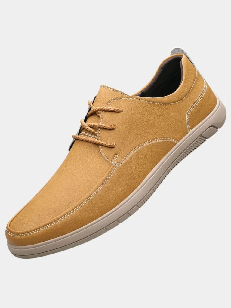 Comfortable Casual Elegant Shoe - Cross & Crown