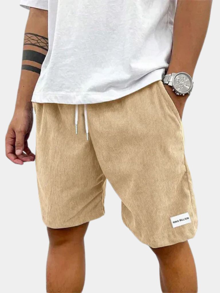 Tannin Trail Shorts – Cross & Crown