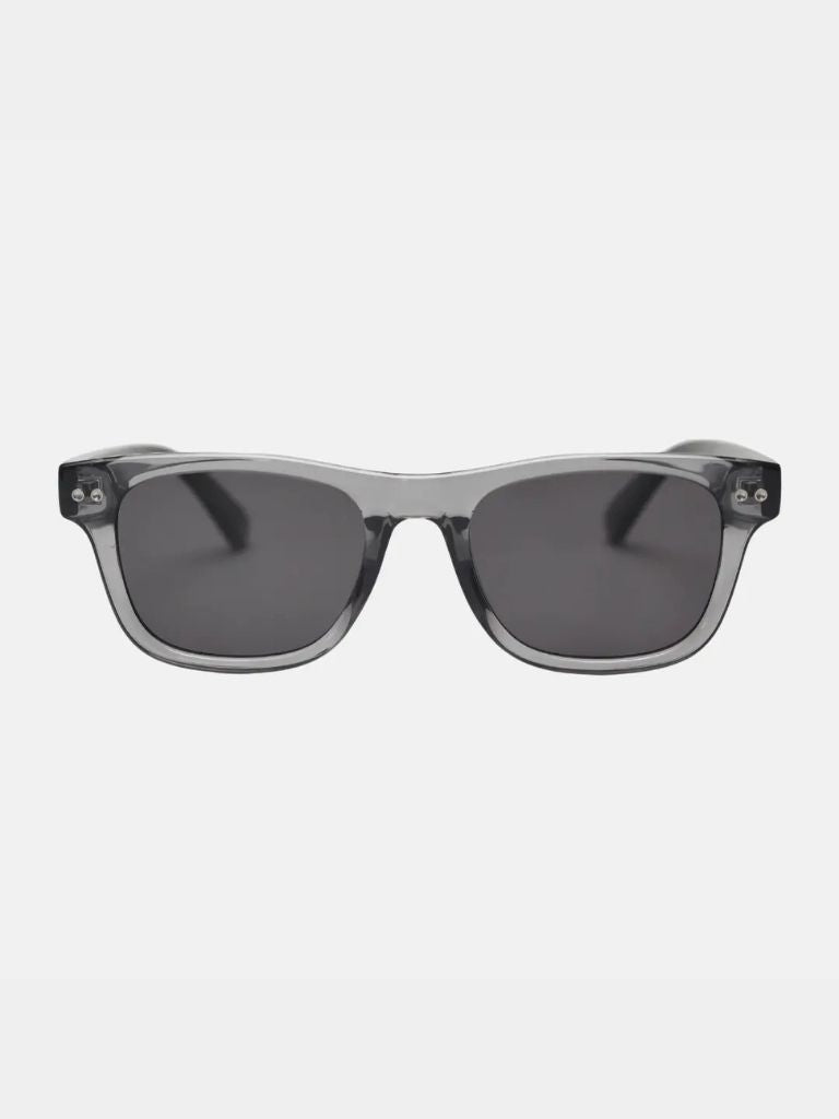 Dark Psalm Polarized Sunglasses – Cross & Crown