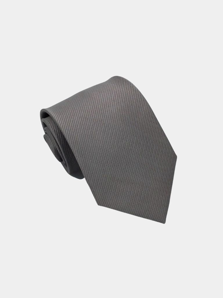 Dusty Blush Tie – Cross & Crown