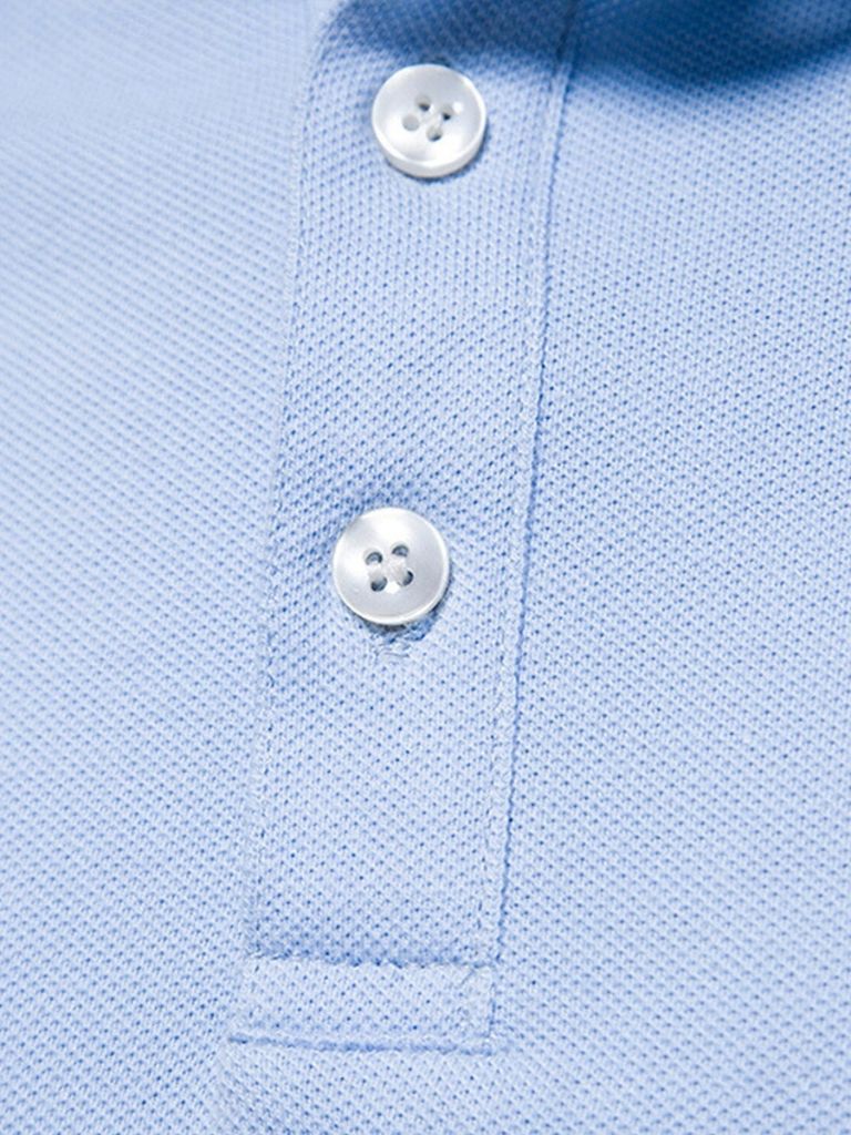 Royal Breeze Polo – Cross & Crown