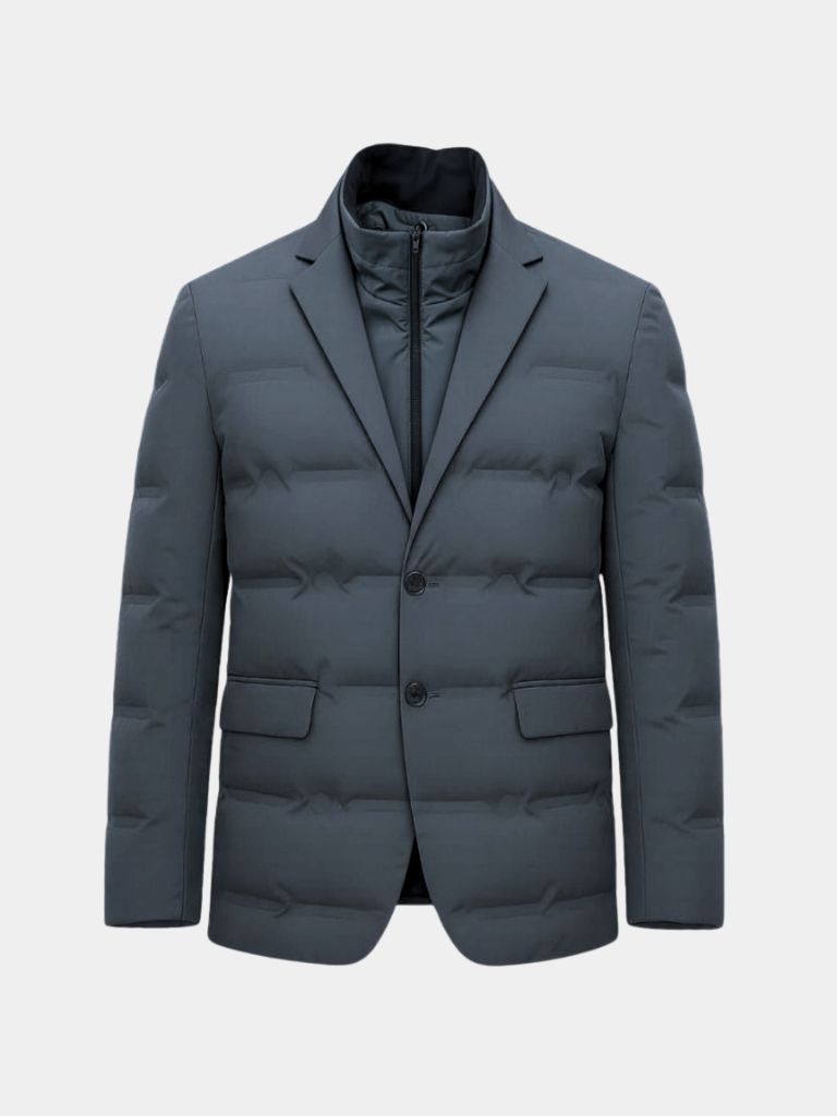 Aristocrat Winter Jacket - Cross & Crown