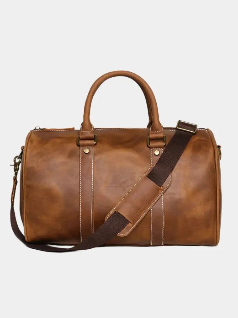 Bolsa de lona NOBA Roma
