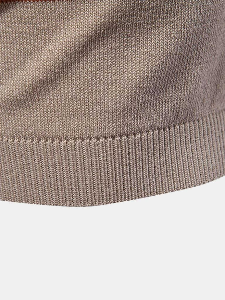 Valmont Ivory Polo - Cross & Crown