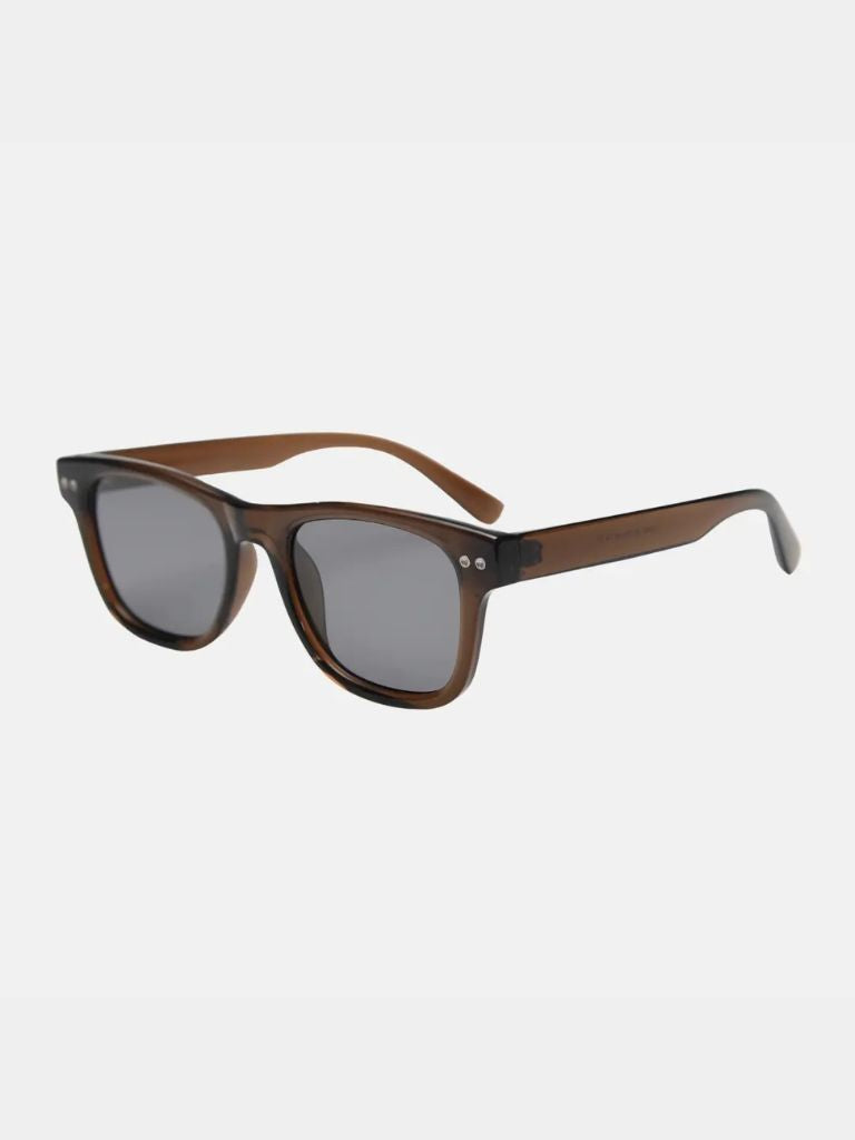 Dark Psalm Polarized Sunglasses – Cross & Crown