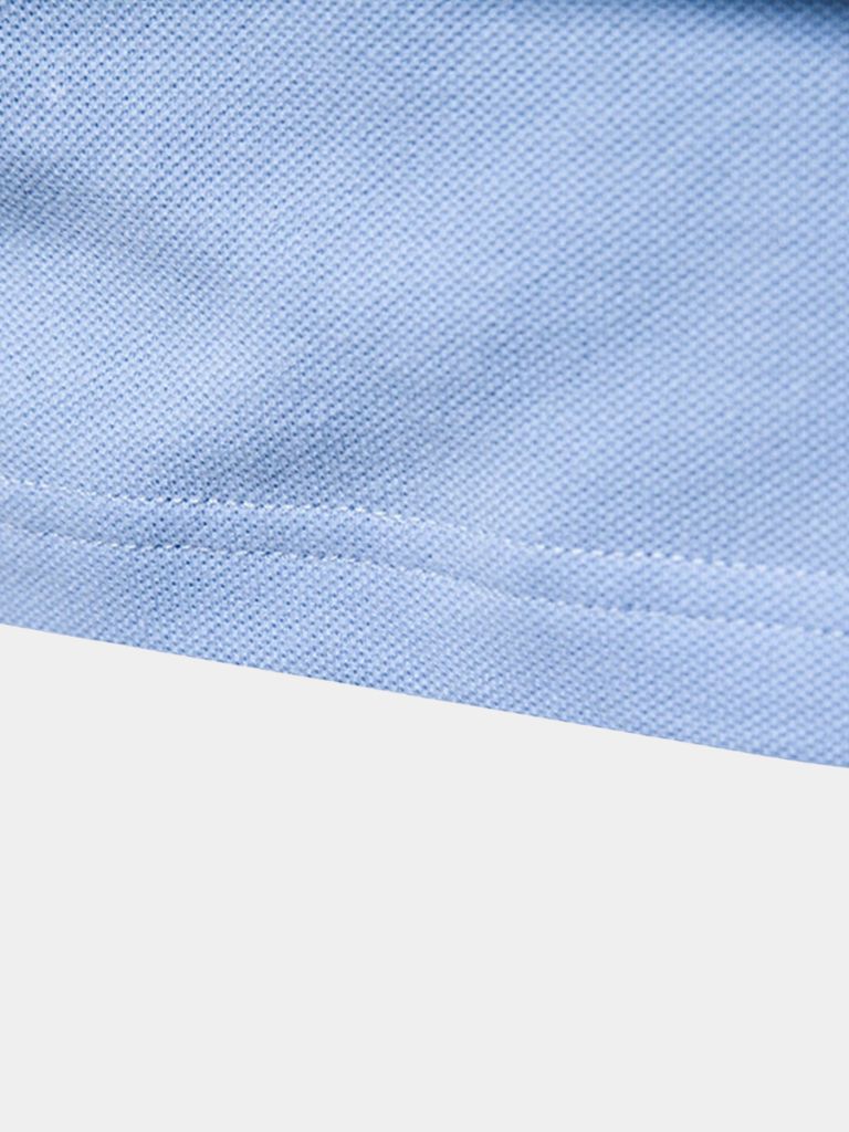 Royal Breeze Polo – Cross & Crown