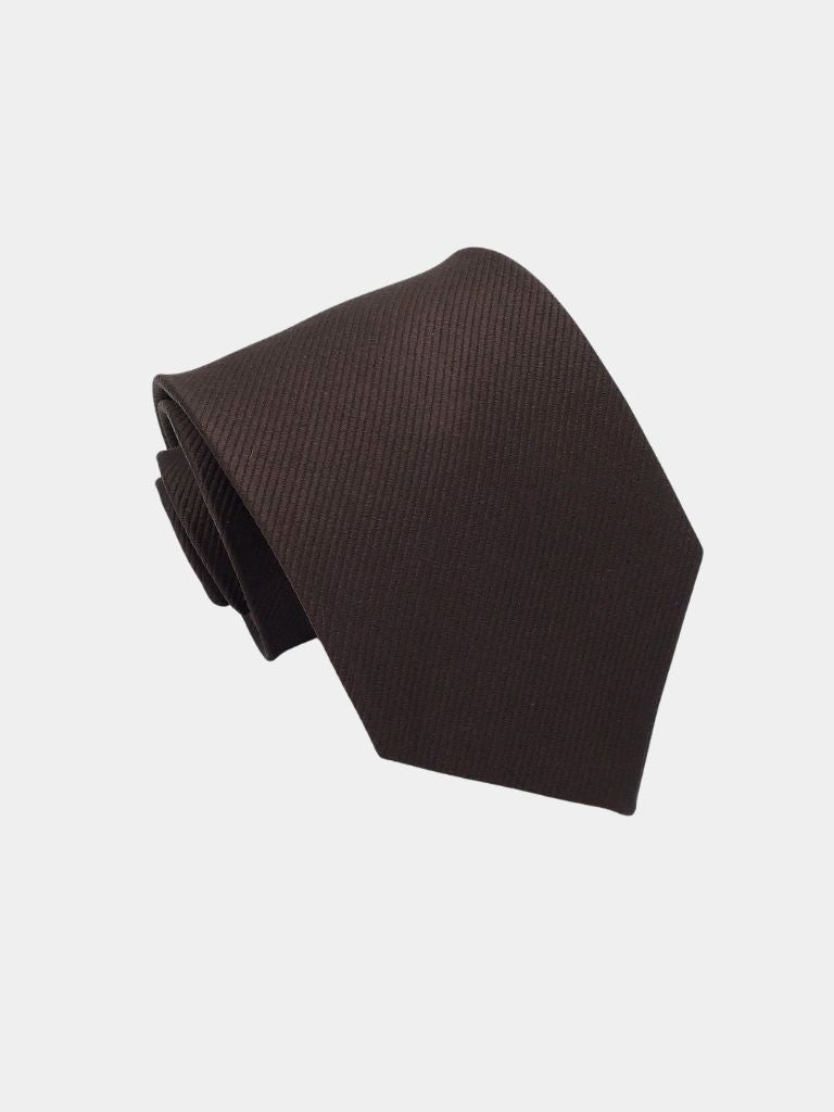 Dusty Blush Tie – Cross & Crown
