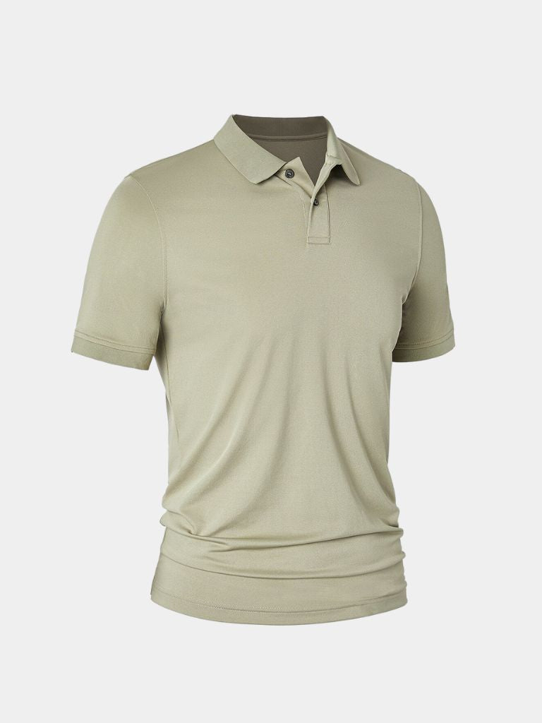 Montclair Polo Shirt – Cross & Crown