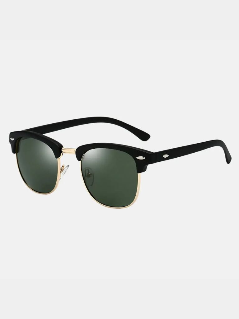 Old Earth Grace Polarized Sunglasses – Cross & Crown
