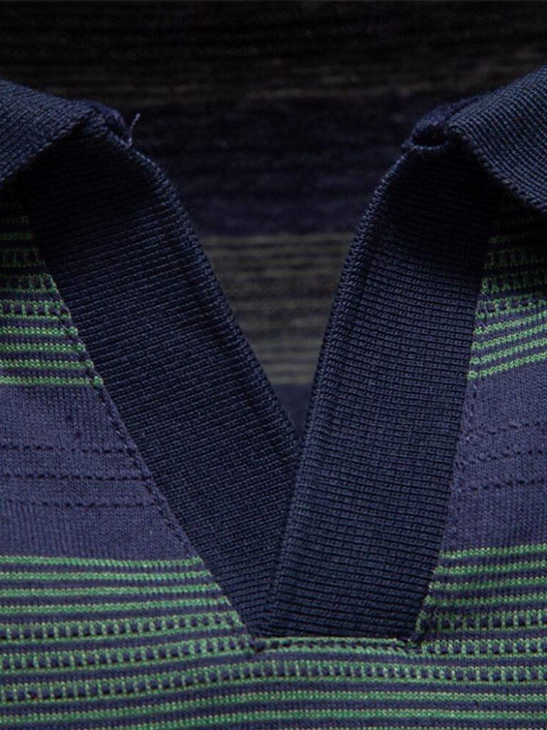 Vintage Drift Polo – Cross & Crown