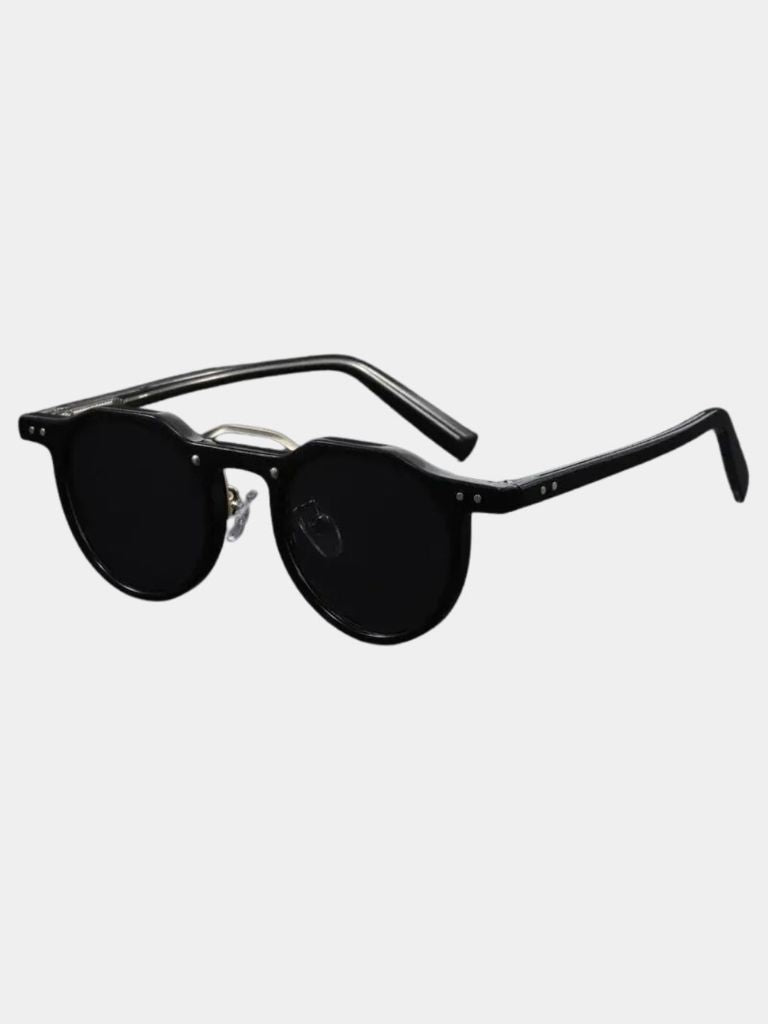 Trafalgar Luxe Shades - Cross & Crown
