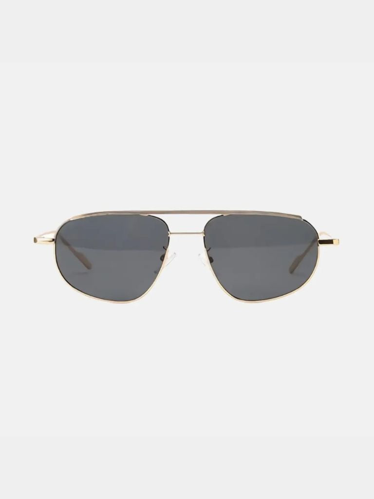 Shadow Sermon Sunglasses – Cross & Crown