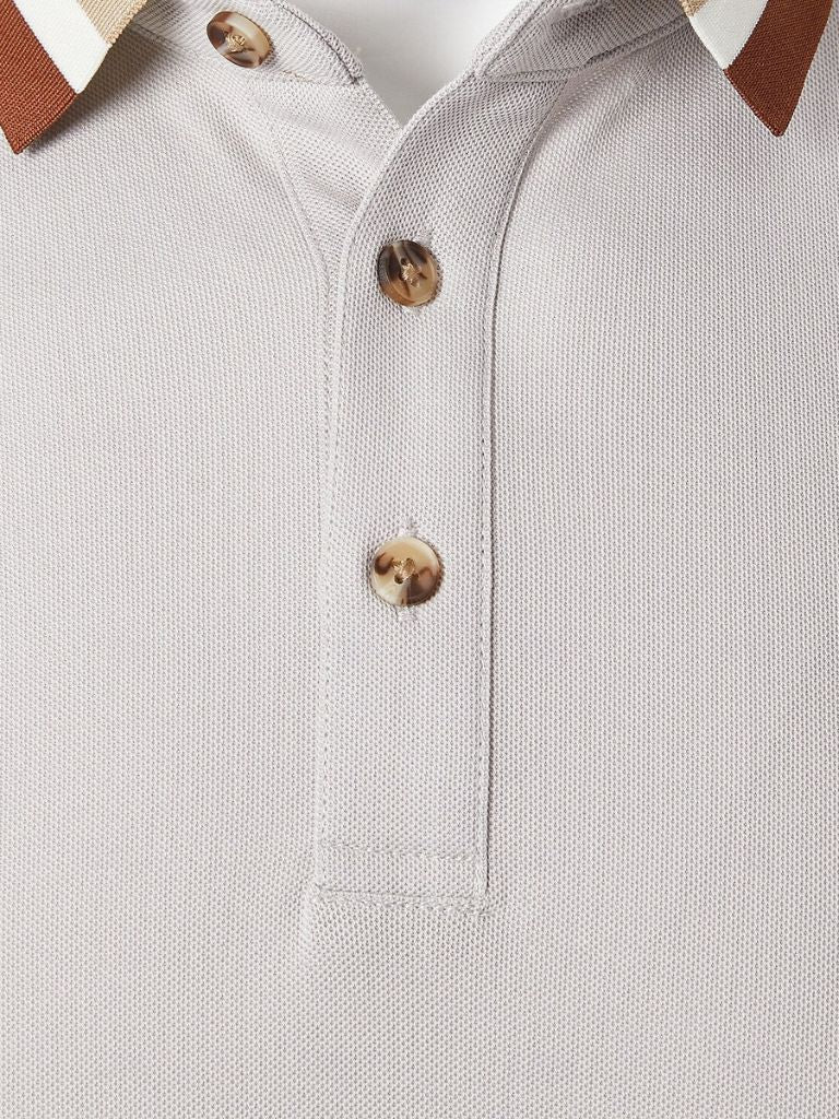 Urban Clay Polo – Cross & Crown